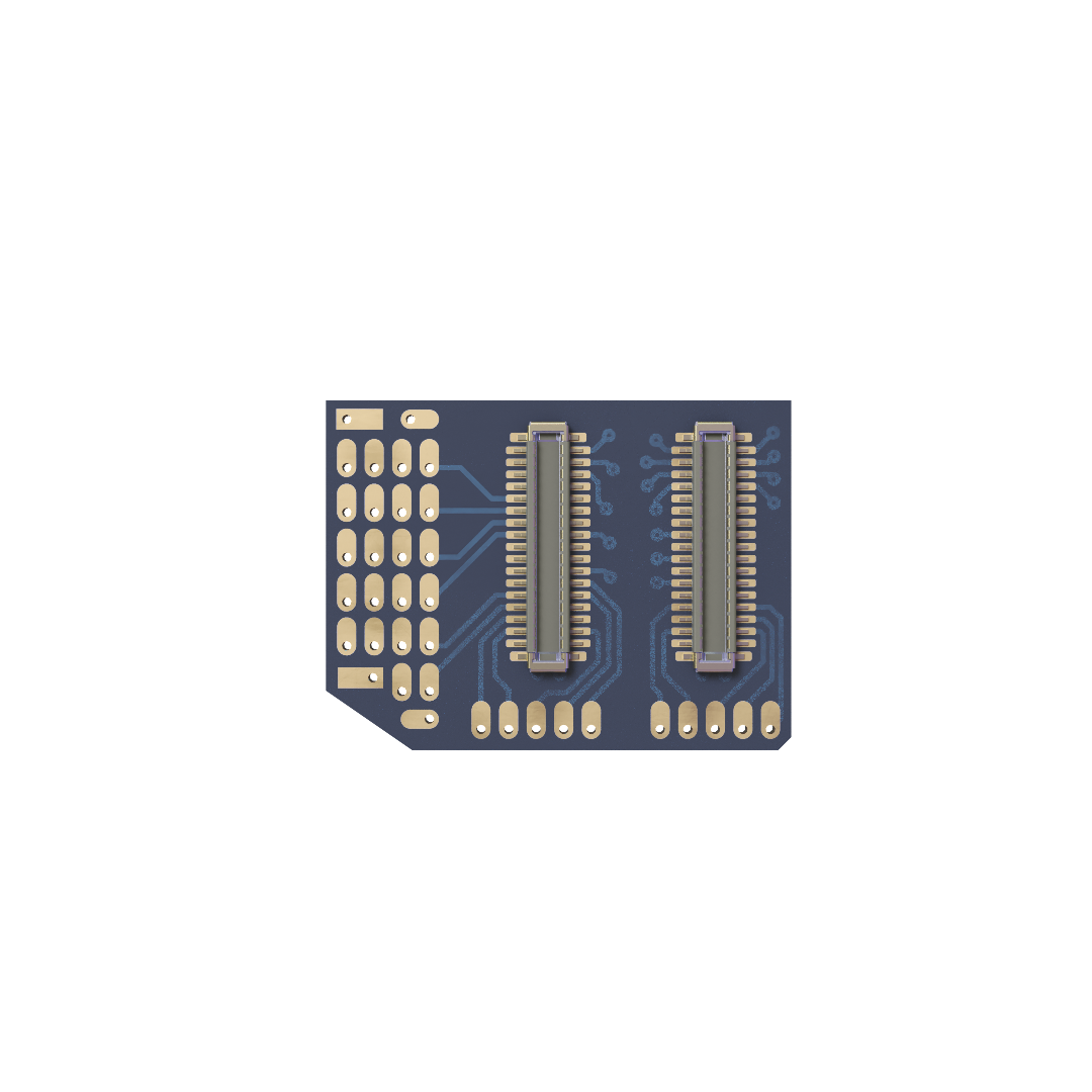 Electrode Interface Board