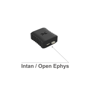 HDMI Cable to Intan System Adapter