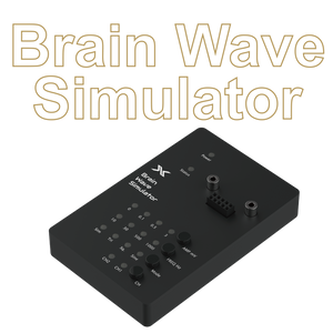 Brainwave simulator