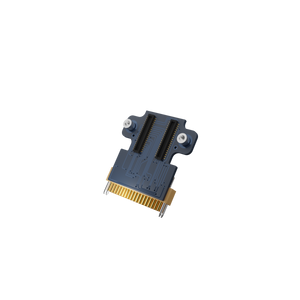Omnetics 32ch probe to X3 SR headstage adapter (vertical design)