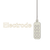 Paddle electrode (2x4)