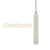 Paddle electrode (1x8)
