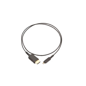Ultraflexible HDMI Cable 80cm